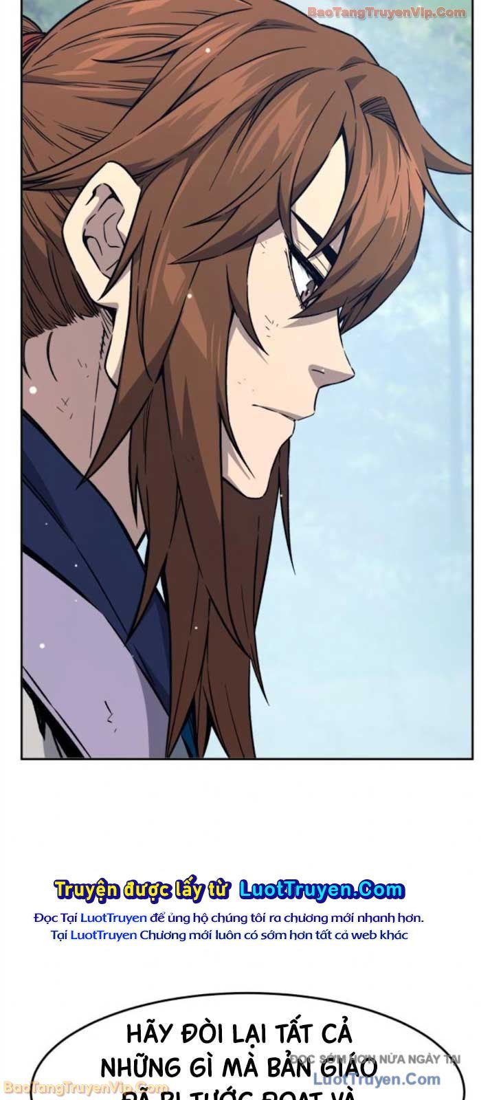 Cảm Kiếm Tuyệt Đối Chap 164 - Next Chap 165