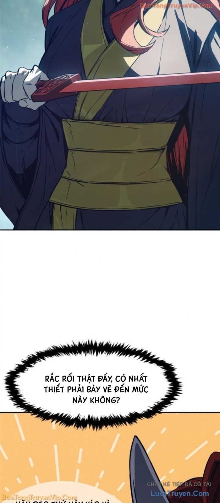 Cảm Kiếm Tuyệt Đối Chap 165 - Next Chap 166