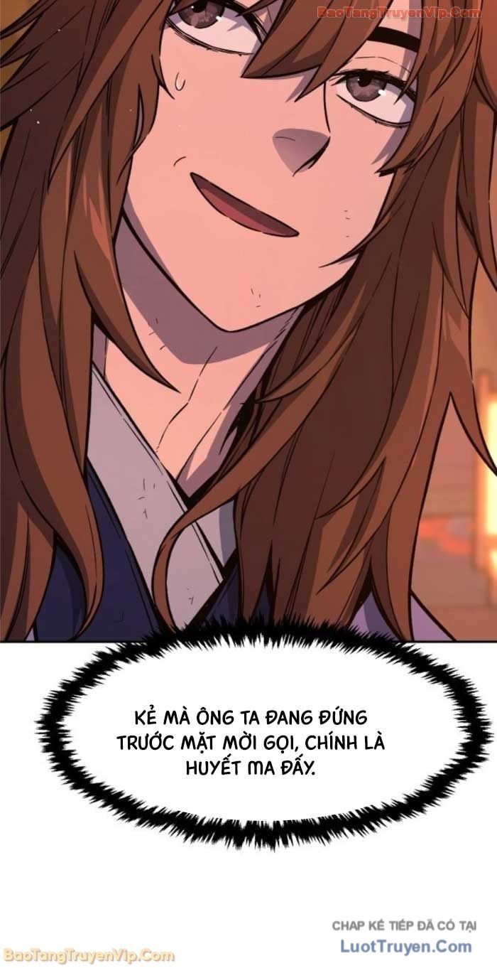 Cảm Kiếm Tuyệt Đối Chap 165 - Next Chap 166