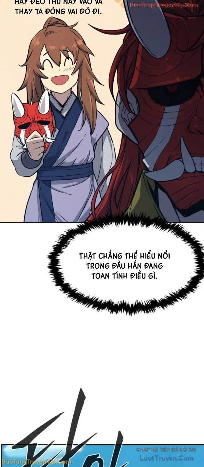 Cảm Kiếm Tuyệt Đối Chap 165 - Next Chap 166