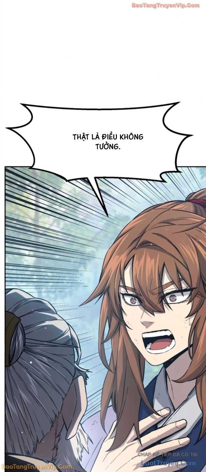 Cảm Kiếm Tuyệt Đối Chap 165 - Next Chap 166