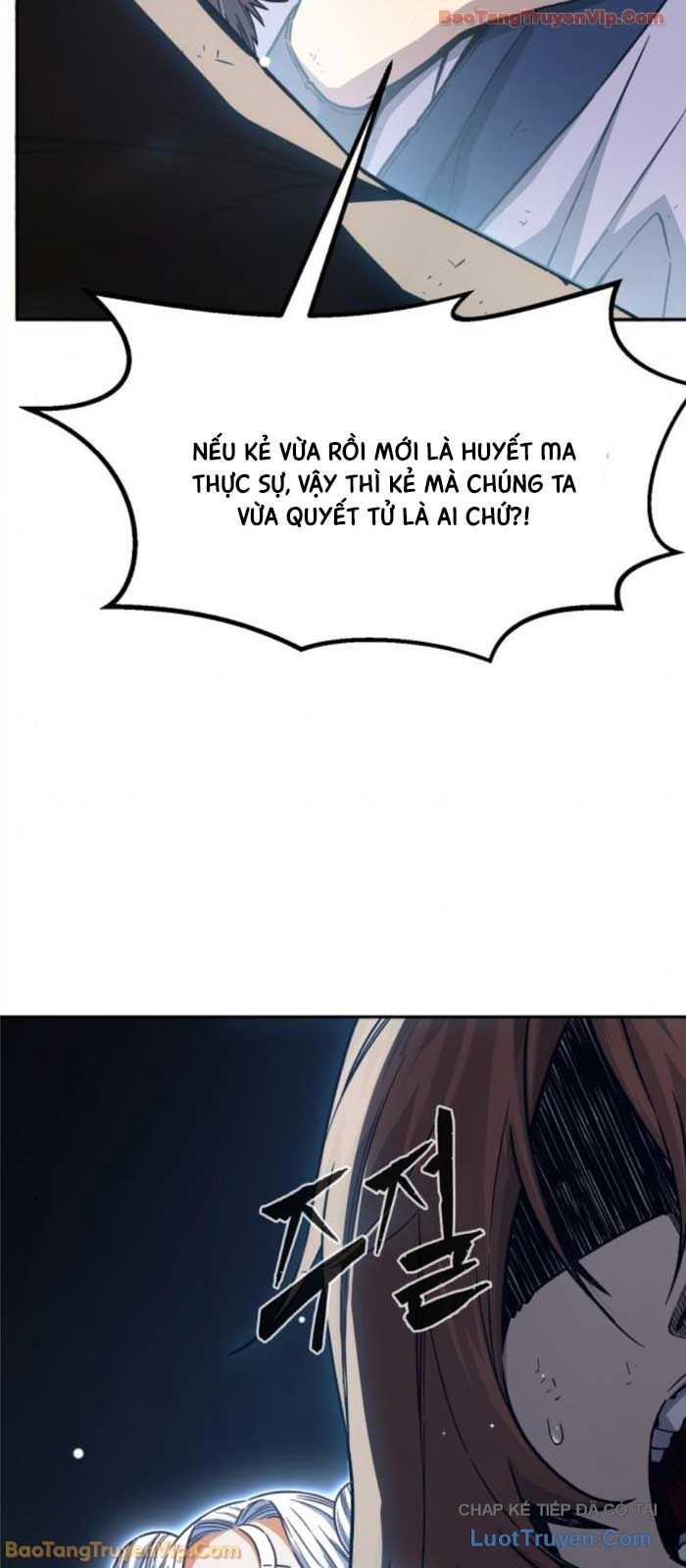 Cảm Kiếm Tuyệt Đối Chap 165 - Next Chap 166