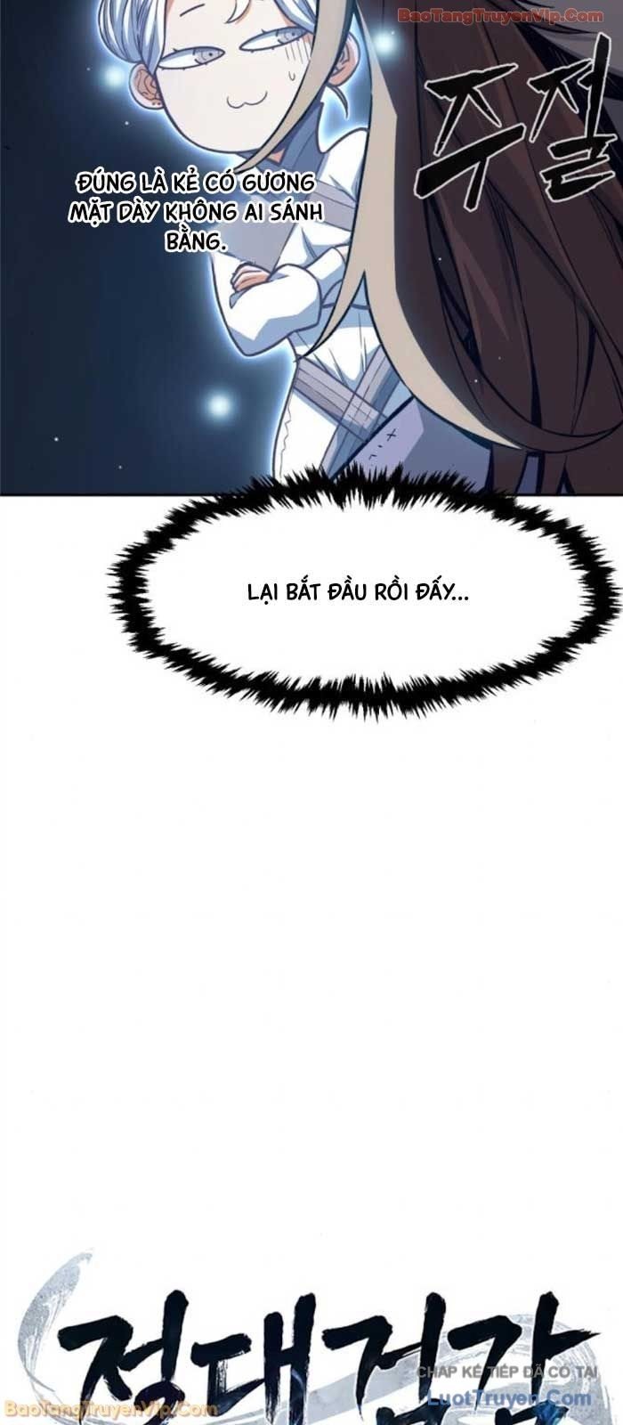 Cảm Kiếm Tuyệt Đối Chap 165 - Next Chap 166