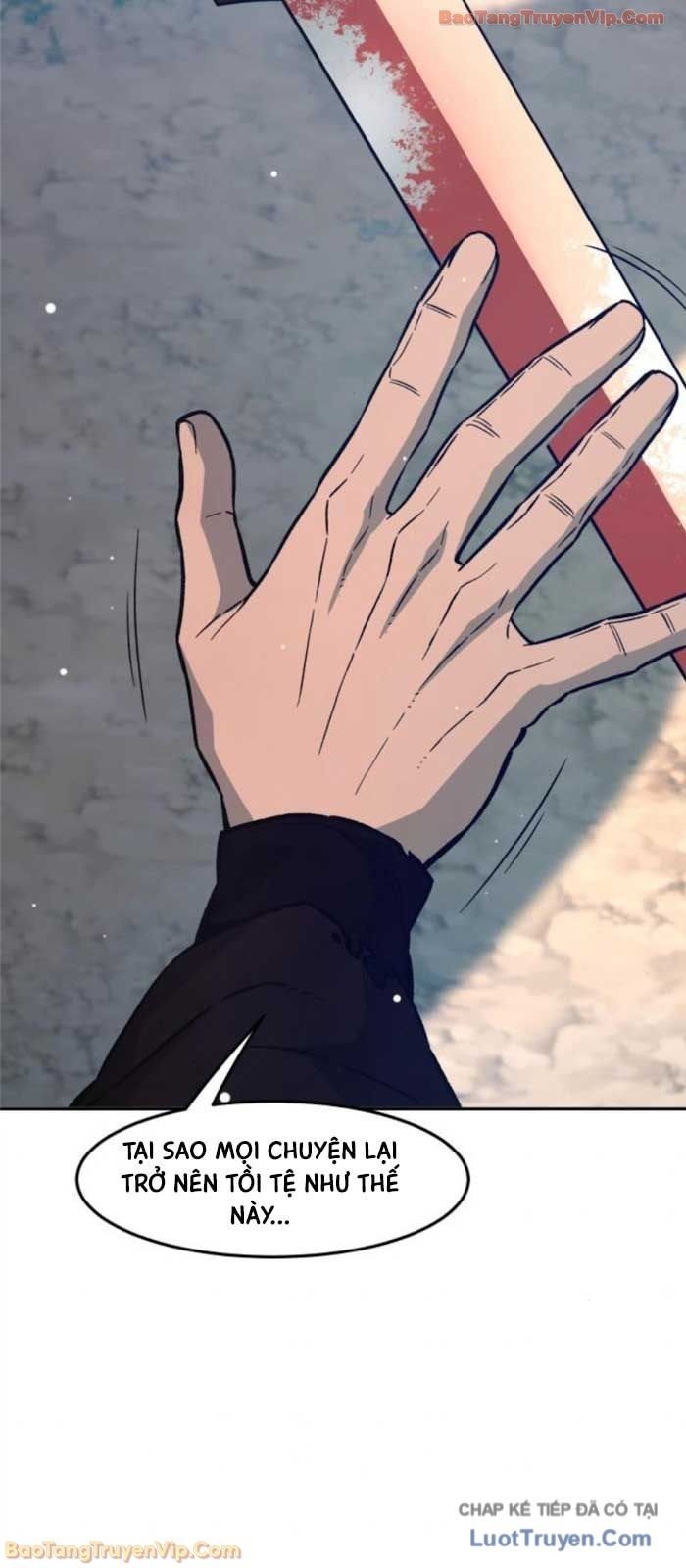 Cảm Kiếm Tuyệt Đối Chap 165 - Next Chap 166