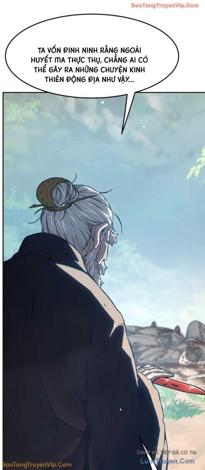 Cảm Kiếm Tuyệt Đối Chap 165 - Next Chap 166