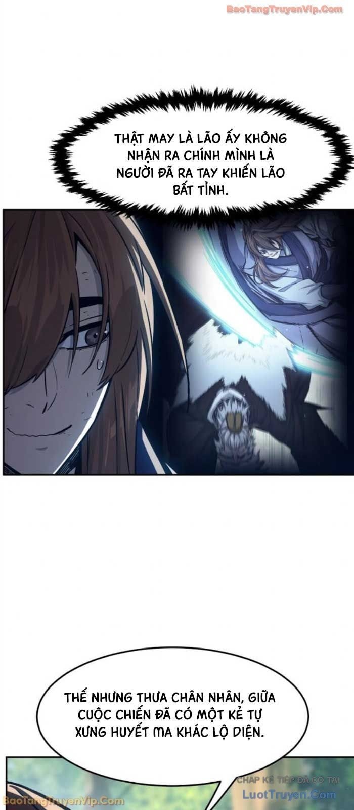 Cảm Kiếm Tuyệt Đối Chap 165 - Next Chap 166