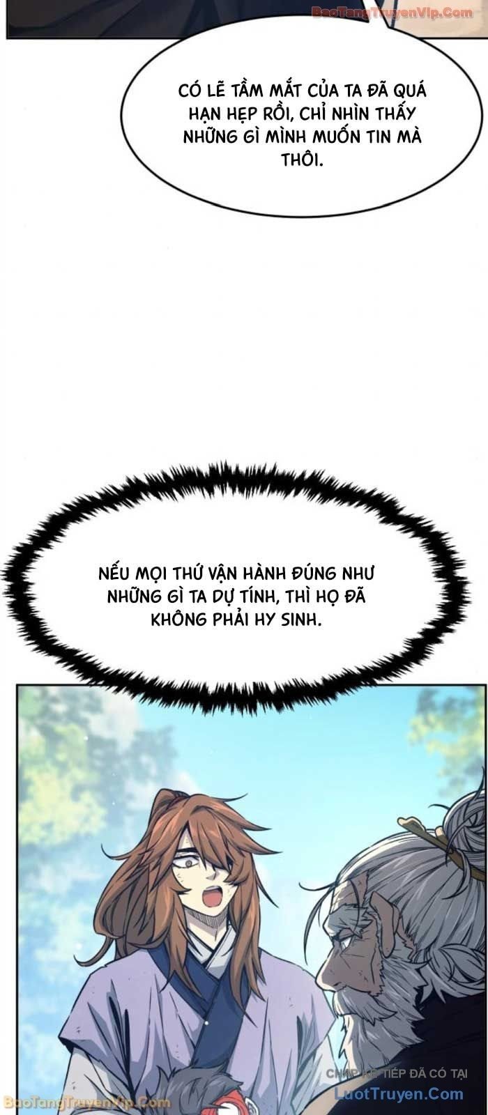 Cảm Kiếm Tuyệt Đối Chap 165 - Next Chap 166
