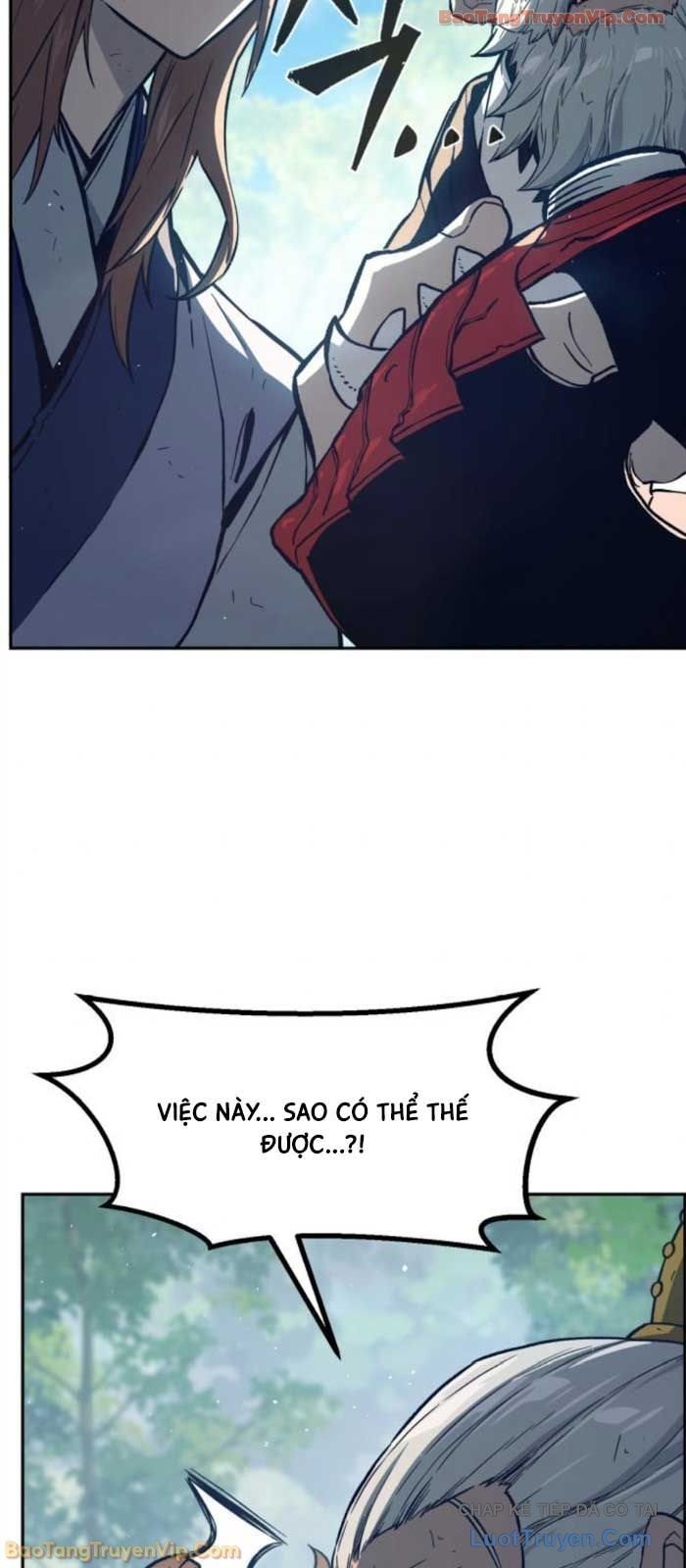 Cảm Kiếm Tuyệt Đối Chap 165 - Next Chap 166