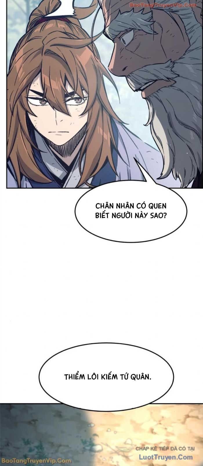 Cảm Kiếm Tuyệt Đối Chap 165 - Next Chap 166