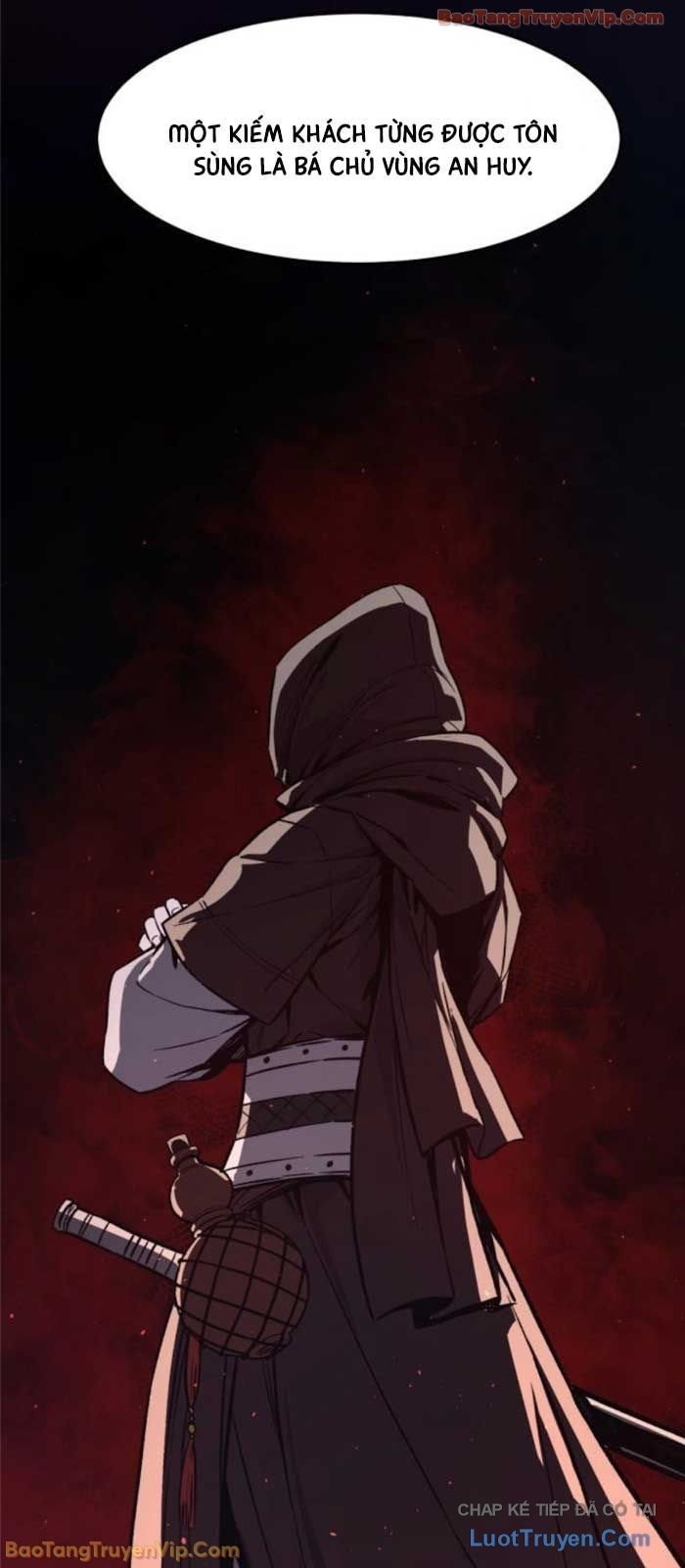 Cảm Kiếm Tuyệt Đối Chap 165 - Next Chap 166