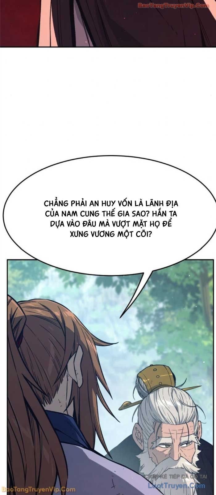 Cảm Kiếm Tuyệt Đối Chap 165 - Next Chap 166