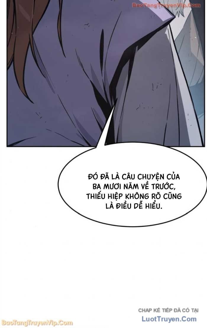 Cảm Kiếm Tuyệt Đối Chap 165 - Next Chap 166