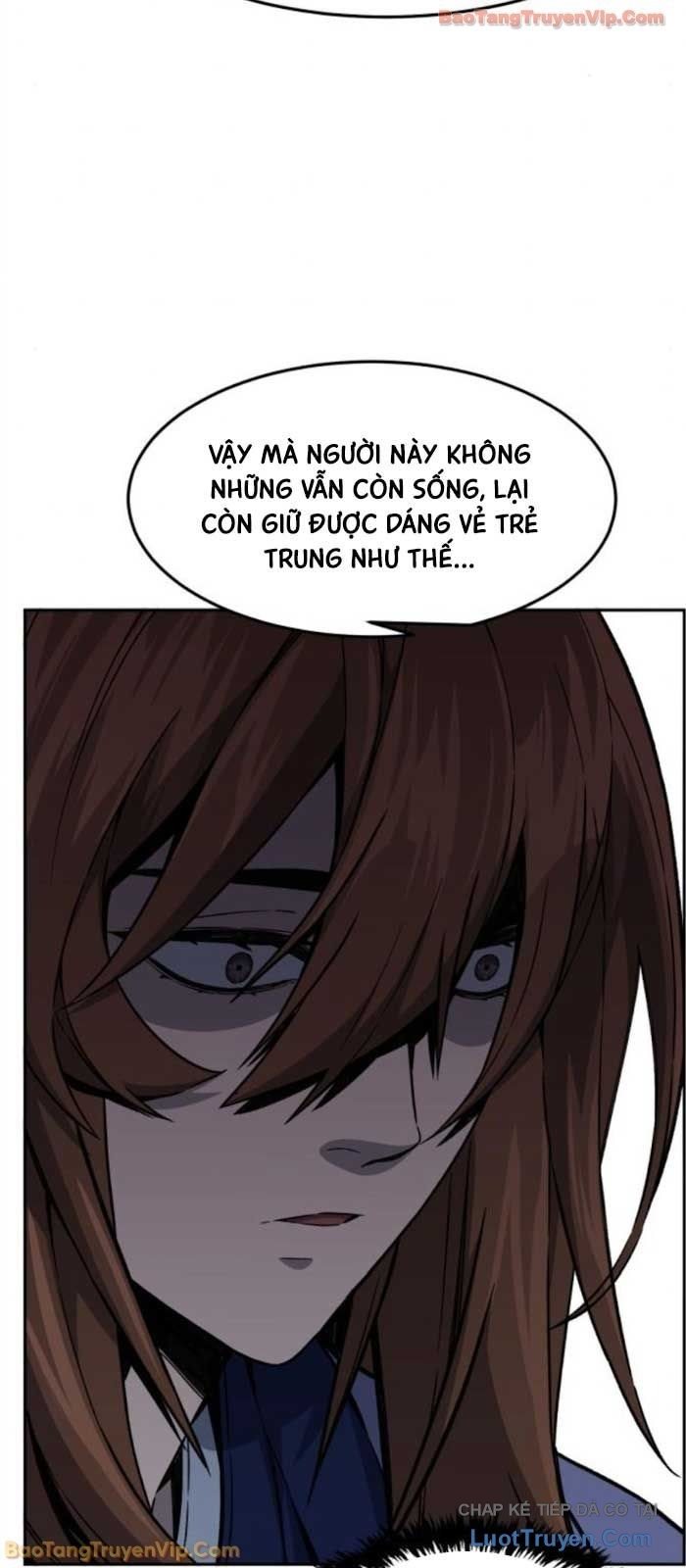 Cảm Kiếm Tuyệt Đối Chap 165 - Next Chap 166