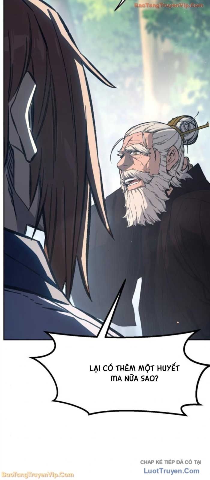 Cảm Kiếm Tuyệt Đối Chap 165 - Next Chap 166