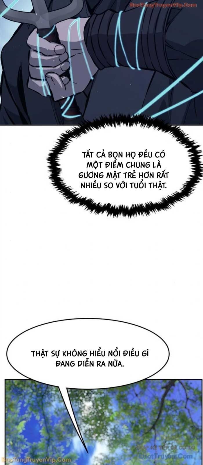 Cảm Kiếm Tuyệt Đối Chap 165 - Next Chap 166
