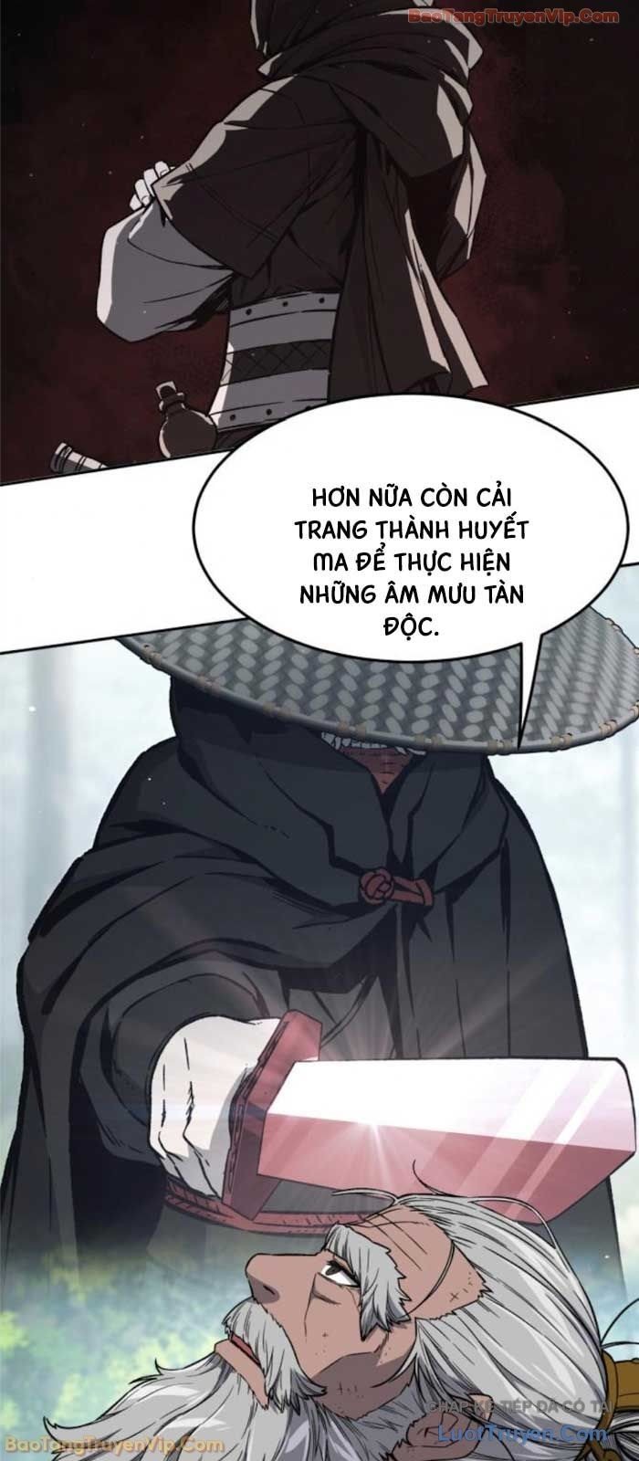 Cảm Kiếm Tuyệt Đối Chap 165 - Next Chap 166