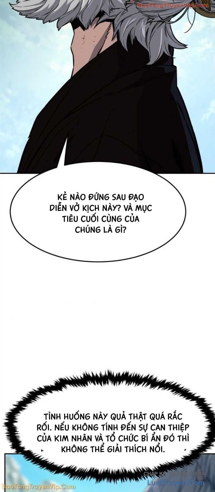 Cảm Kiếm Tuyệt Đối Chap 165 - Next Chap 166