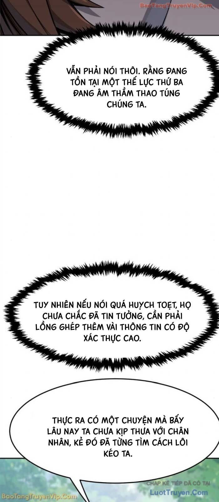 Cảm Kiếm Tuyệt Đối Chap 165 - Next Chap 166