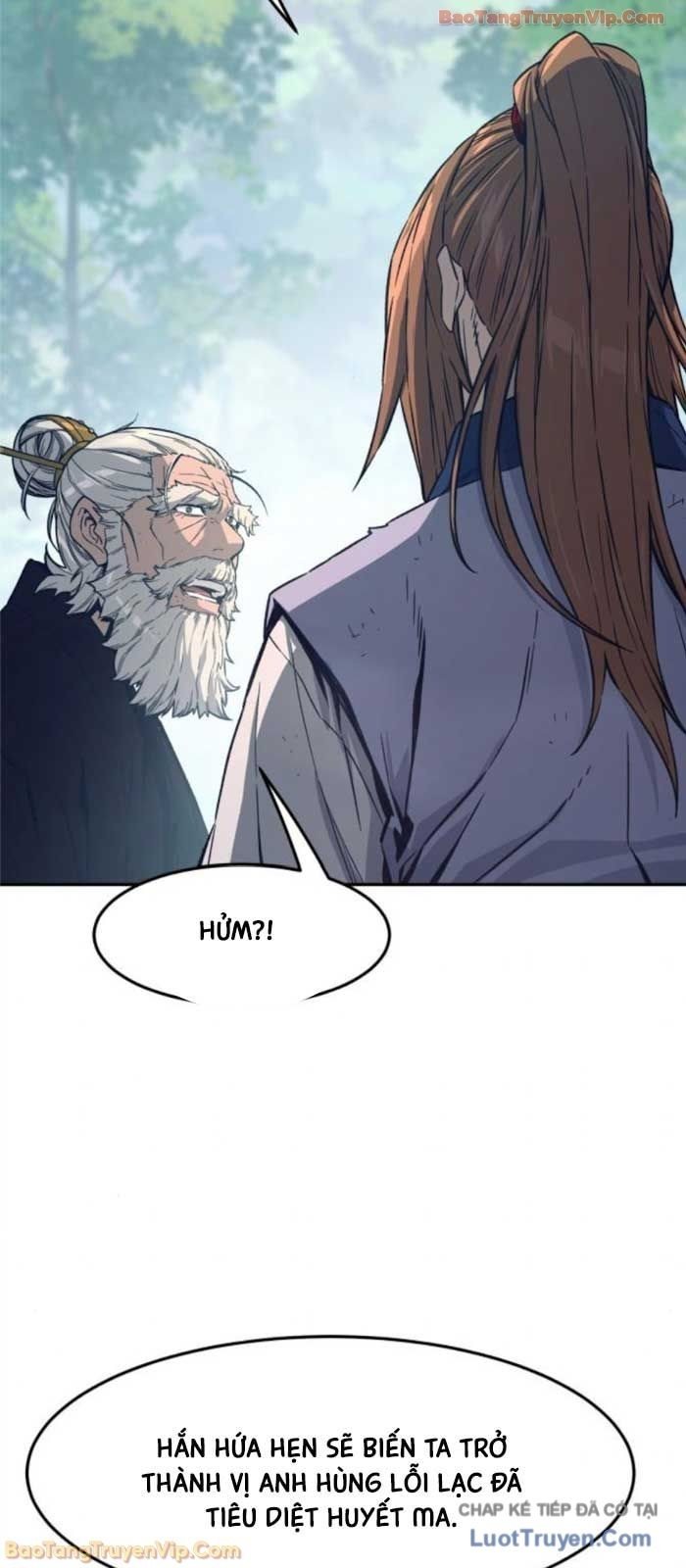 Cảm Kiếm Tuyệt Đối Chap 165 - Next Chap 166