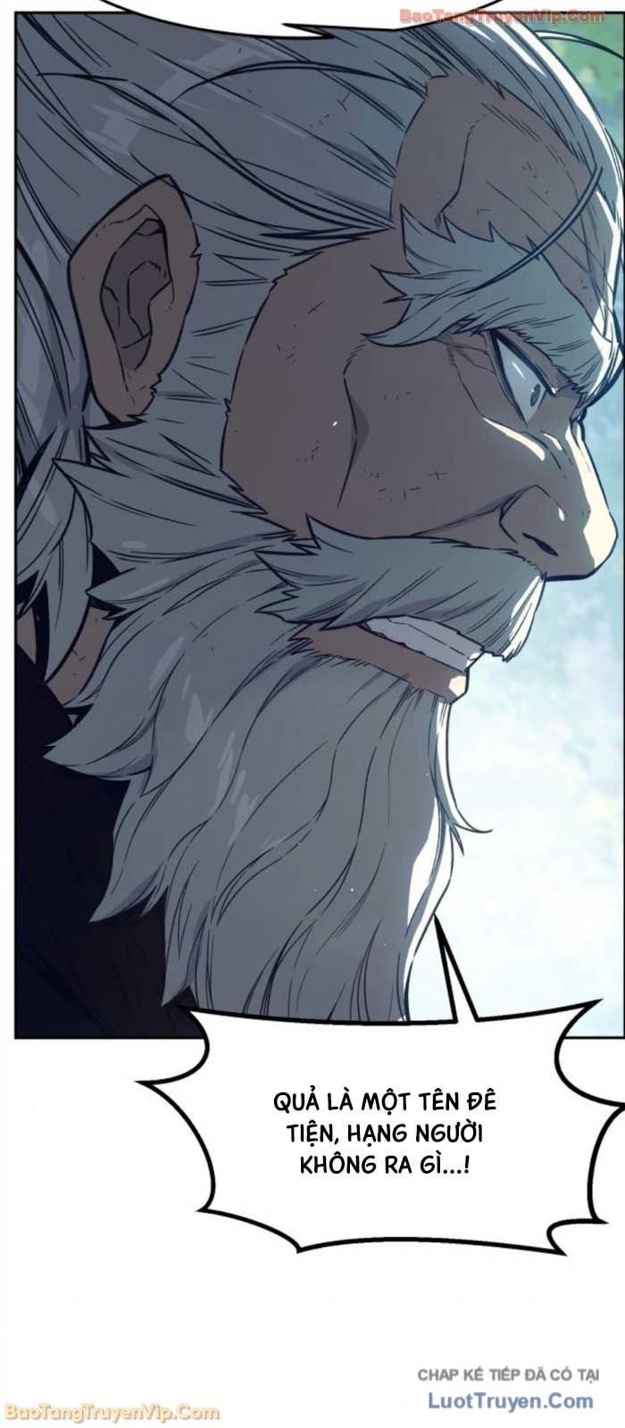 Cảm Kiếm Tuyệt Đối Chap 165 - Next Chap 166