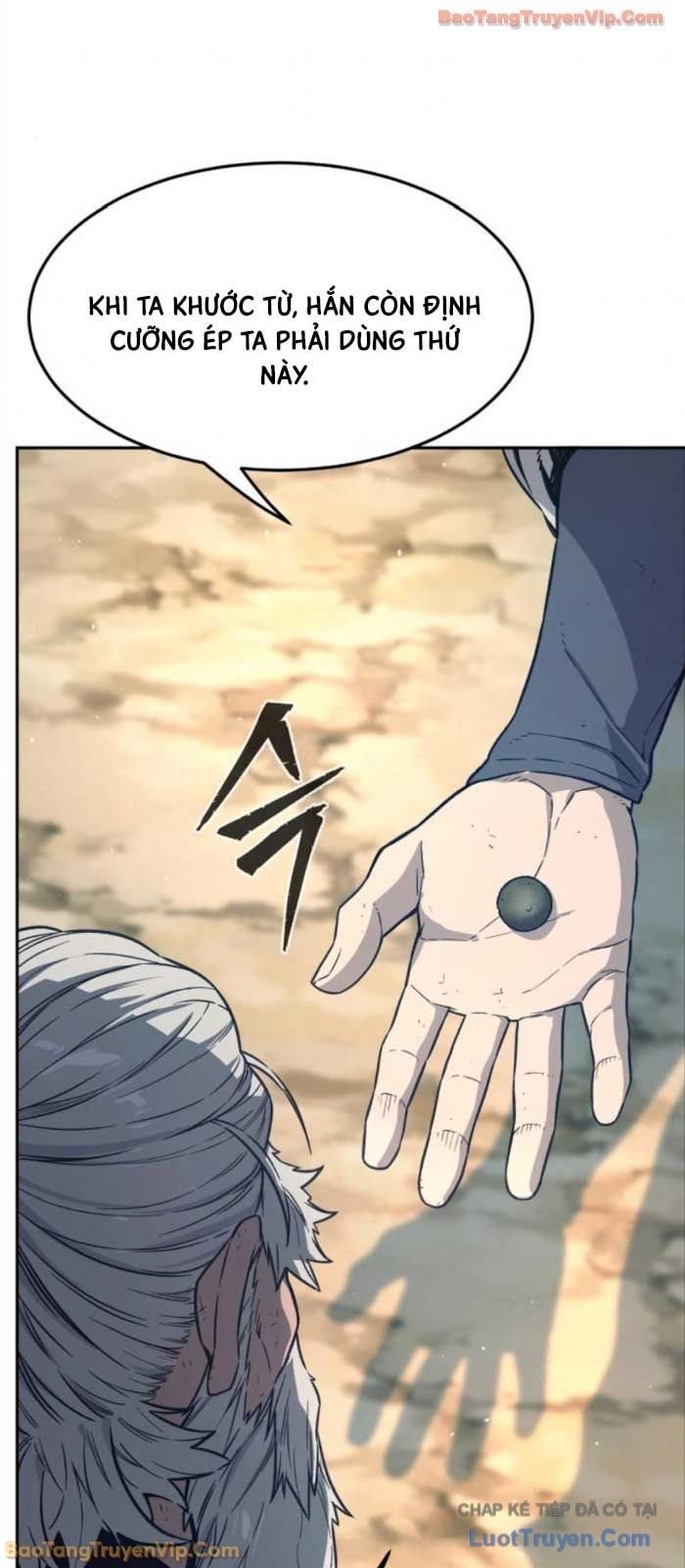 Cảm Kiếm Tuyệt Đối Chap 165 - Next Chap 166