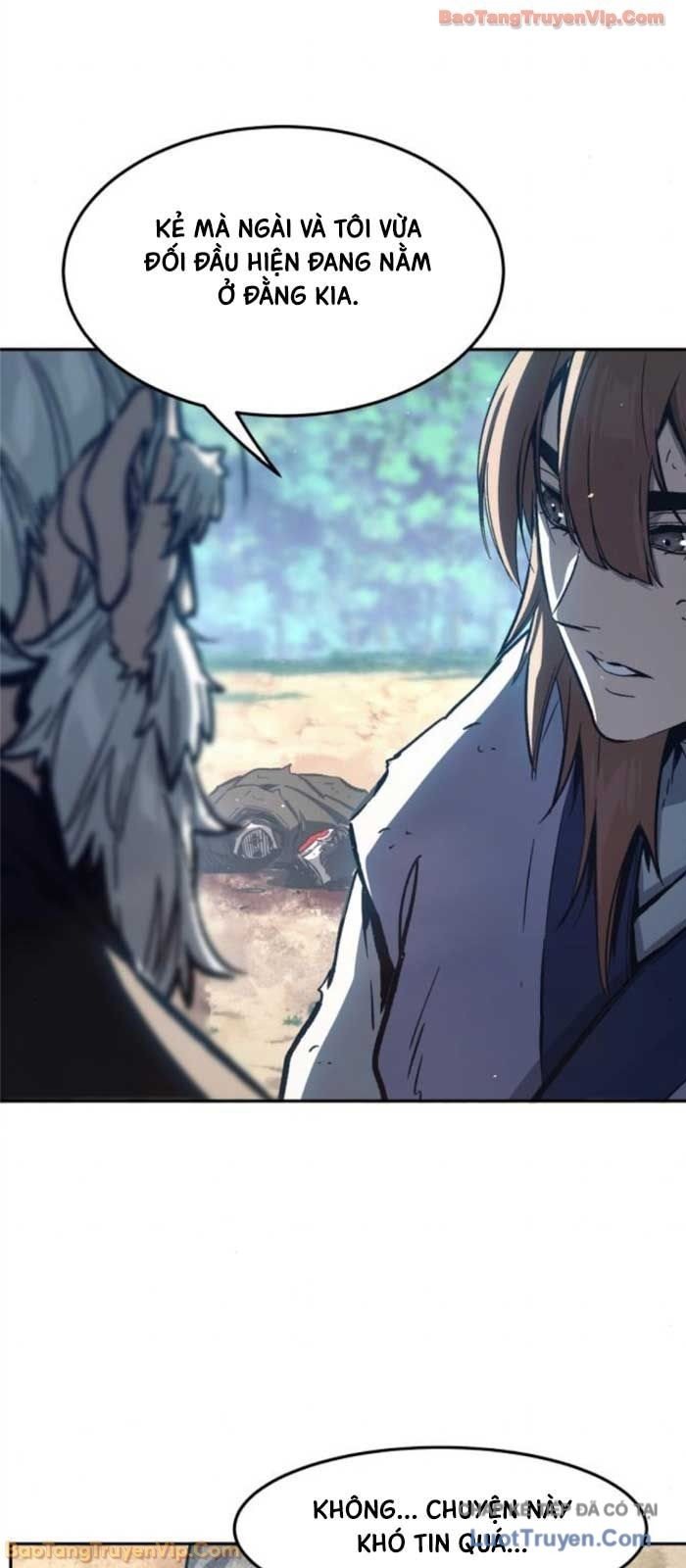 Cảm Kiếm Tuyệt Đối Chap 165 - Next Chap 166