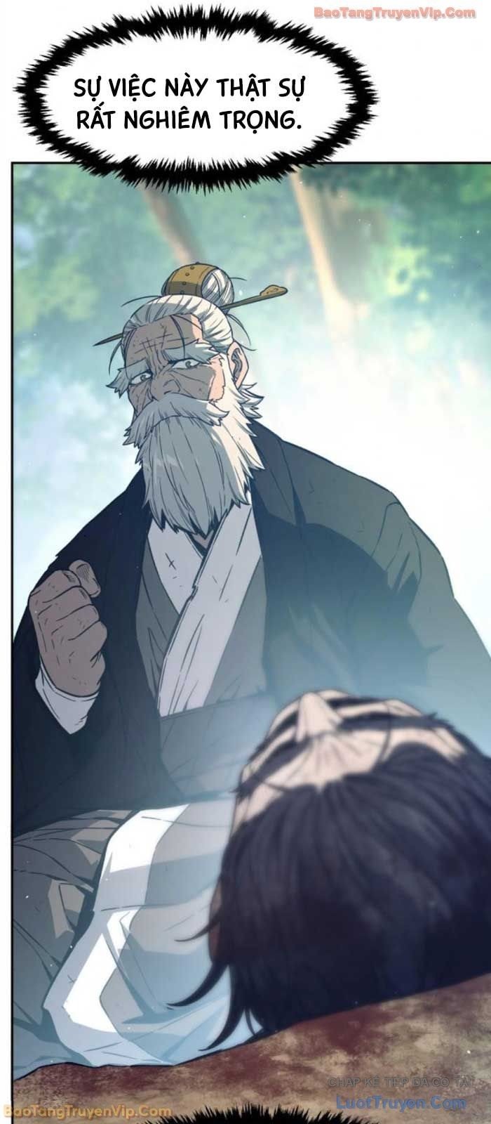 Cảm Kiếm Tuyệt Đối Chap 165 - Next Chap 166