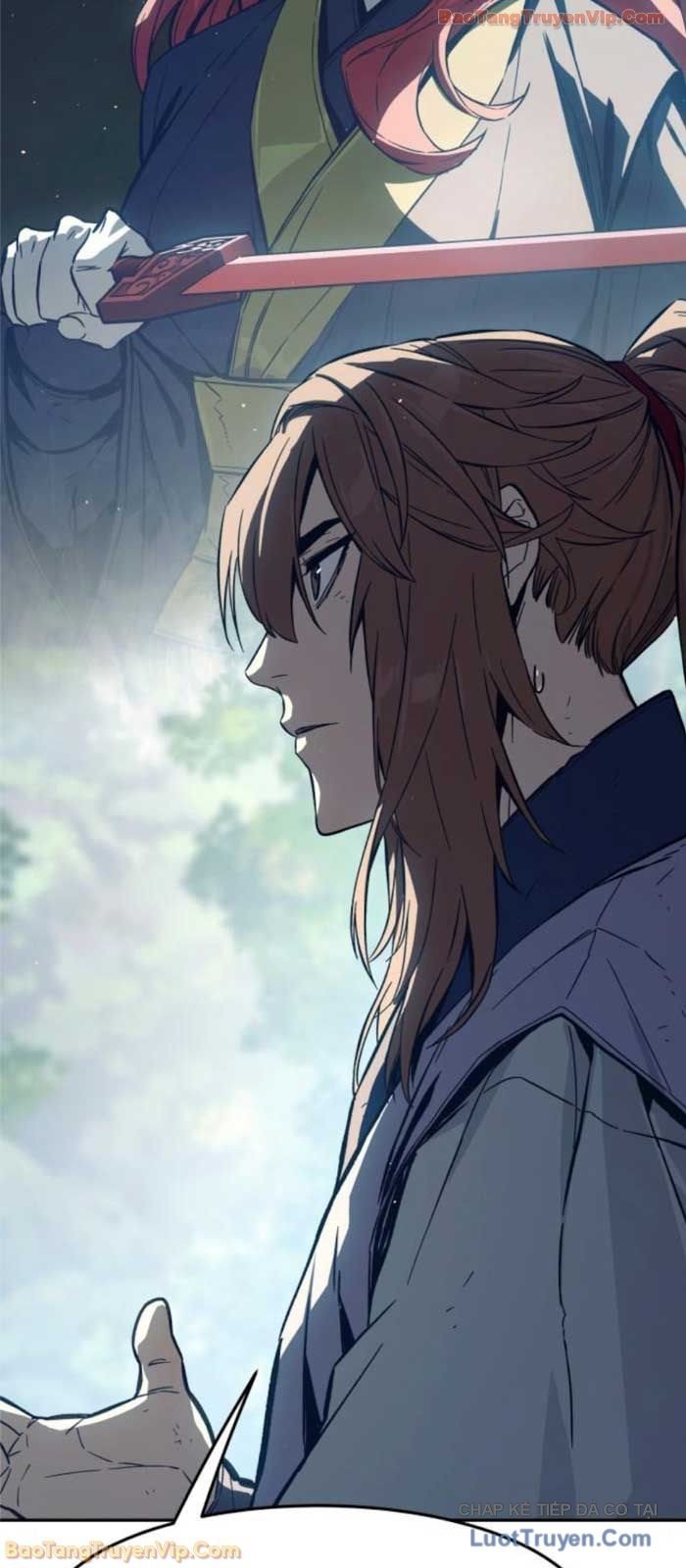 Cảm Kiếm Tuyệt Đối Chap 165 - Next Chap 166