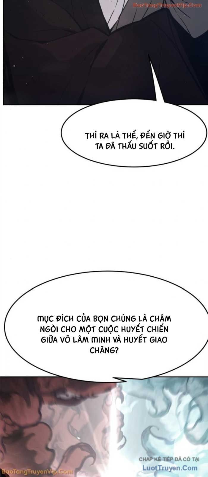 Cảm Kiếm Tuyệt Đối Chap 165 - Next Chap 166