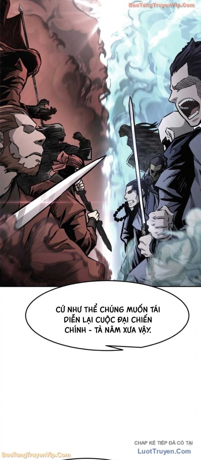 Cảm Kiếm Tuyệt Đối Chap 165 - Next Chap 166
