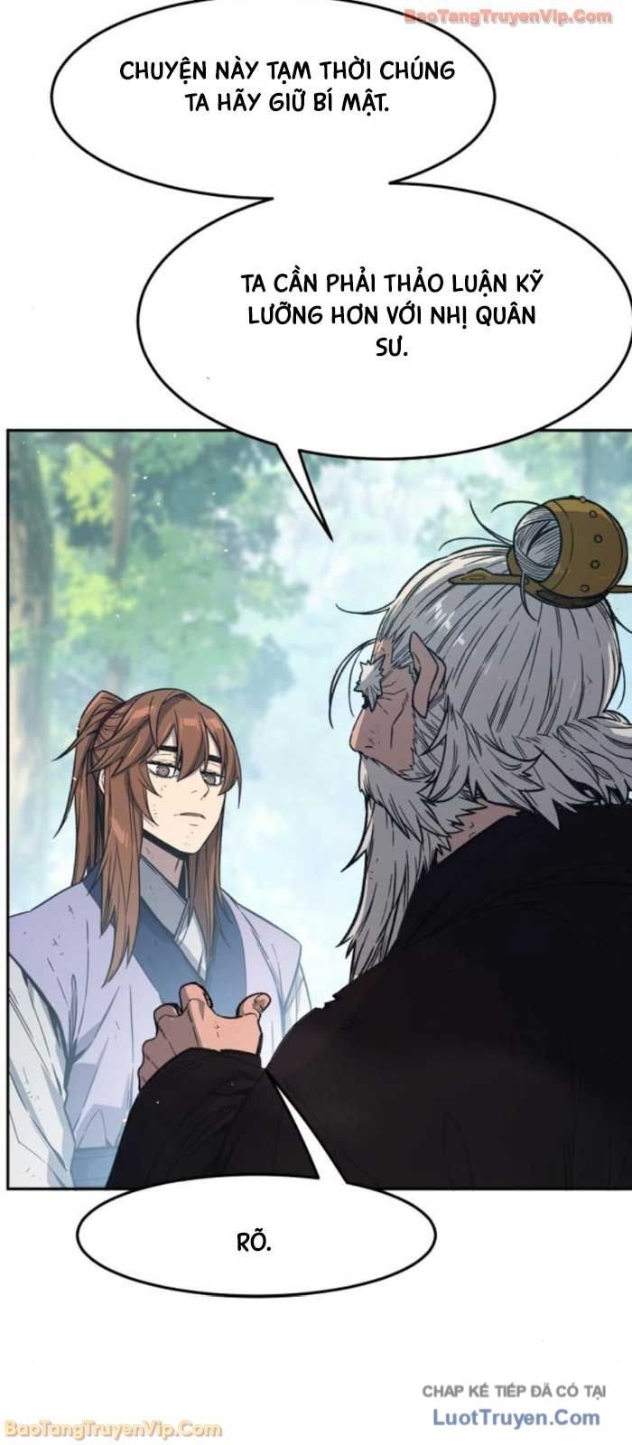 Cảm Kiếm Tuyệt Đối Chap 165 - Next Chap 166