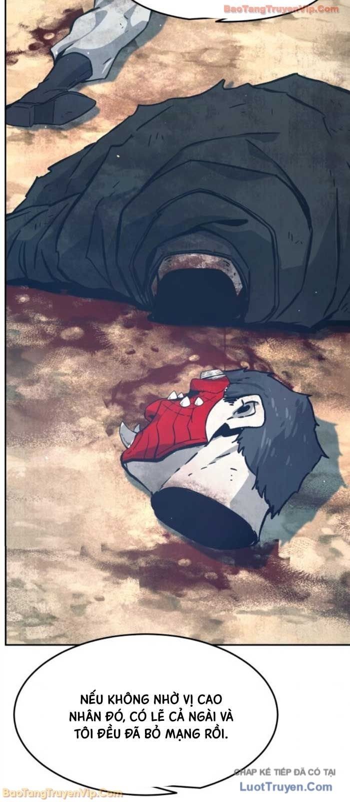 Cảm Kiếm Tuyệt Đối Chap 165 - Next Chap 166