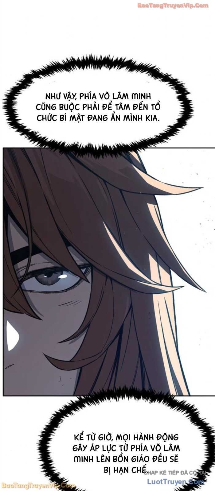 Cảm Kiếm Tuyệt Đối Chap 165 - Next Chap 166