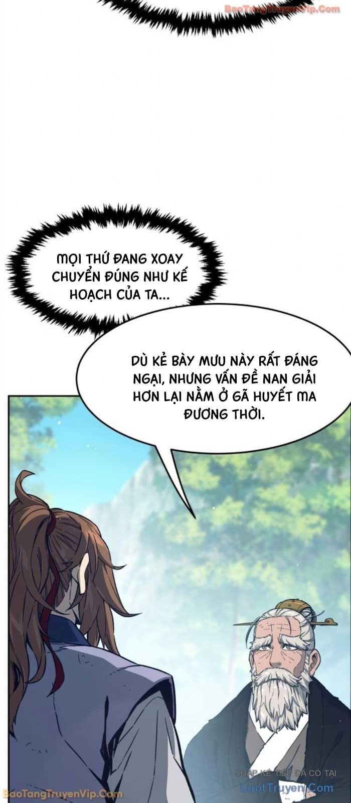 Cảm Kiếm Tuyệt Đối Chap 165 - Next Chap 166