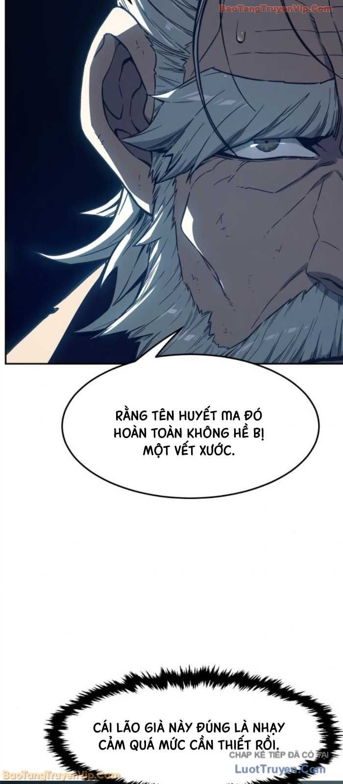 Cảm Kiếm Tuyệt Đối Chap 165 - Next Chap 166