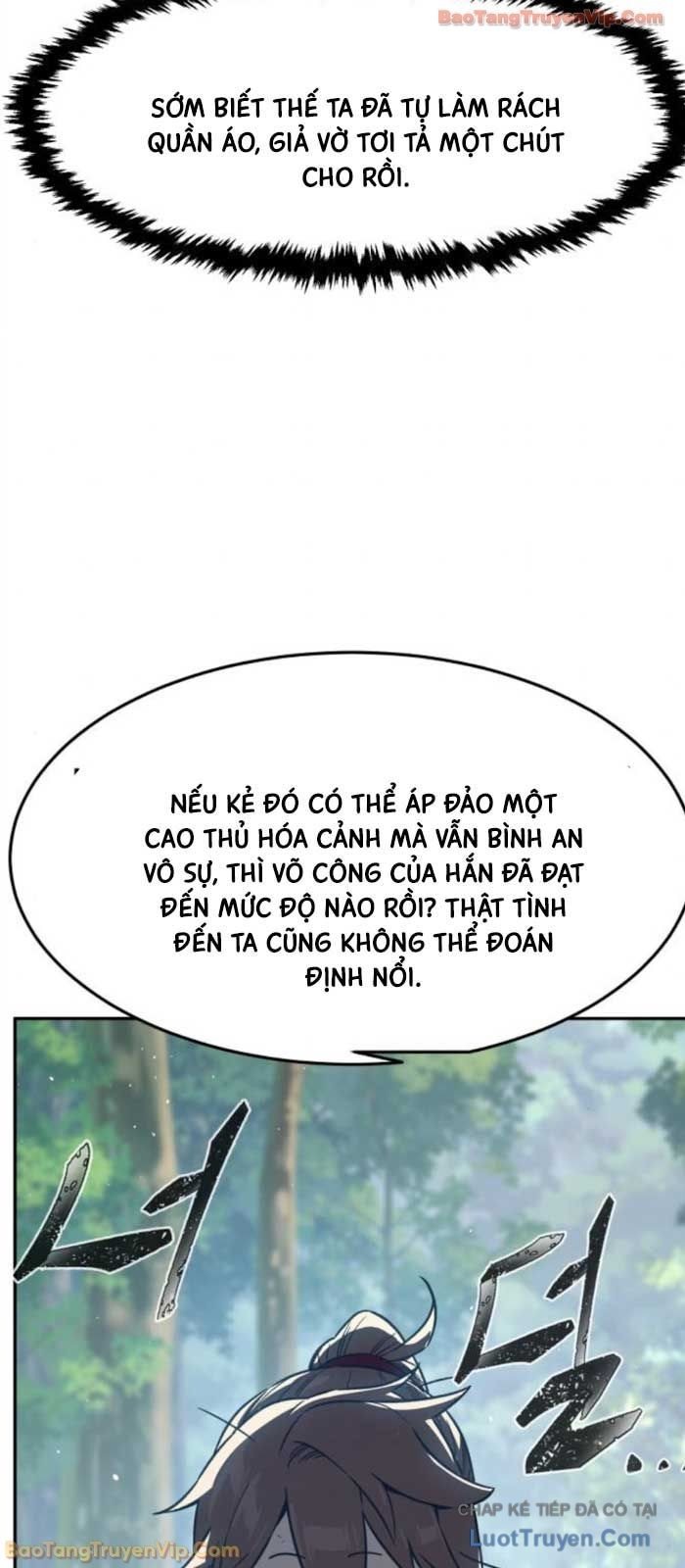 Cảm Kiếm Tuyệt Đối Chap 165 - Next Chap 166