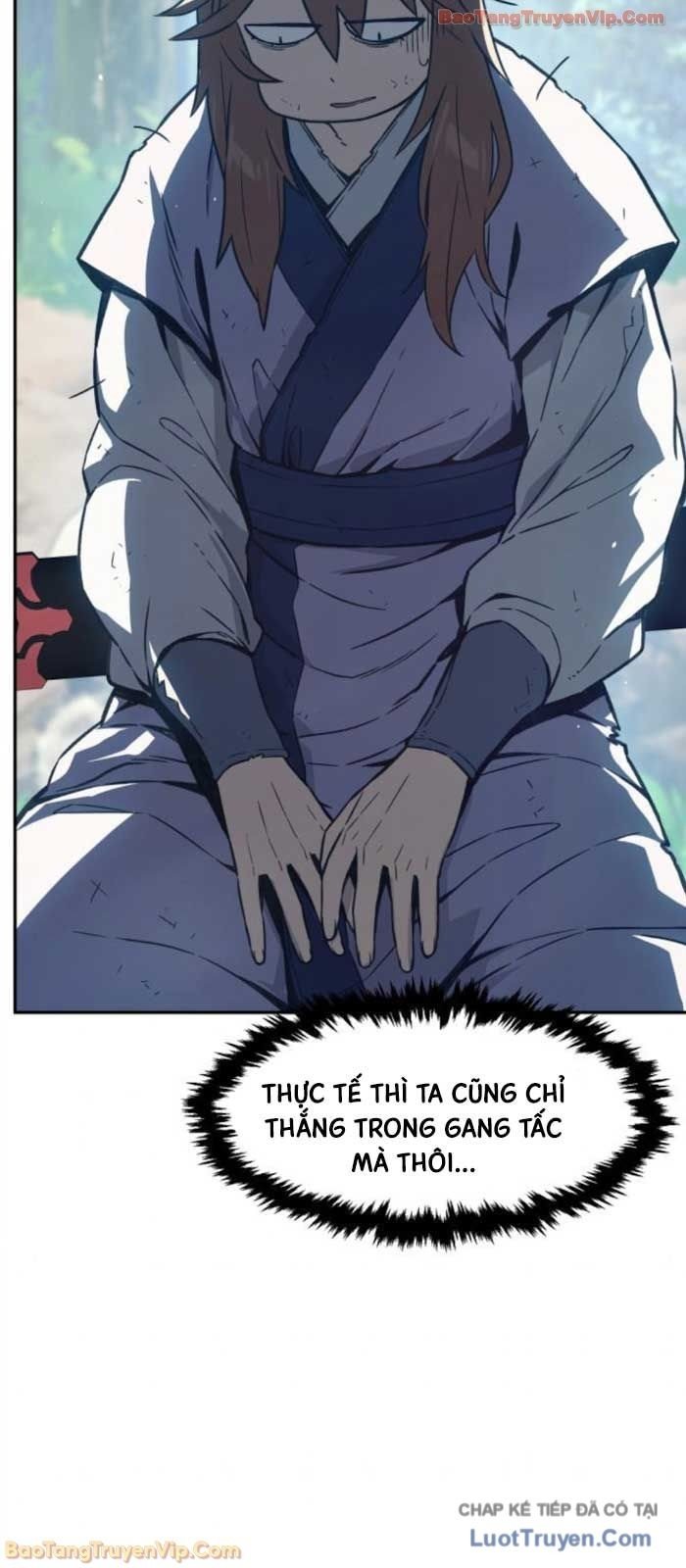 Cảm Kiếm Tuyệt Đối Chap 165 - Next Chap 166