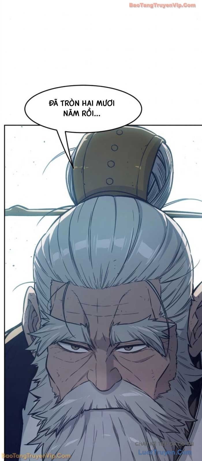 Cảm Kiếm Tuyệt Đối Chap 165 - Next Chap 166