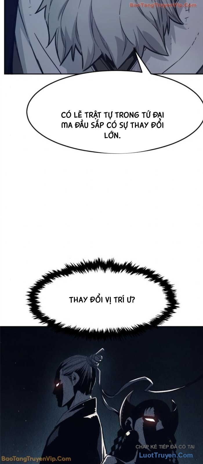 Cảm Kiếm Tuyệt Đối Chap 165 - Next Chap 166