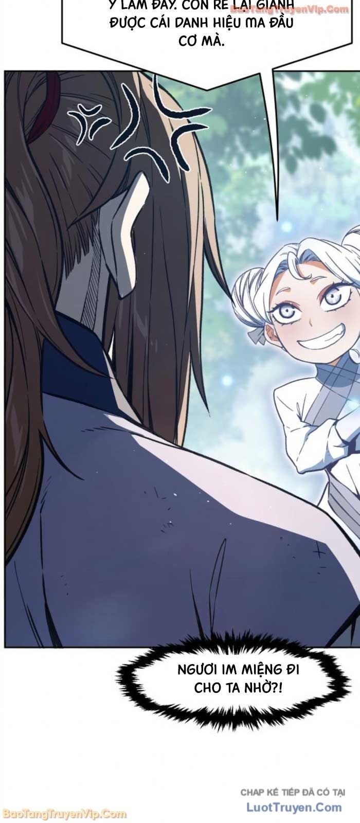 Cảm Kiếm Tuyệt Đối Chap 165 - Next Chap 166