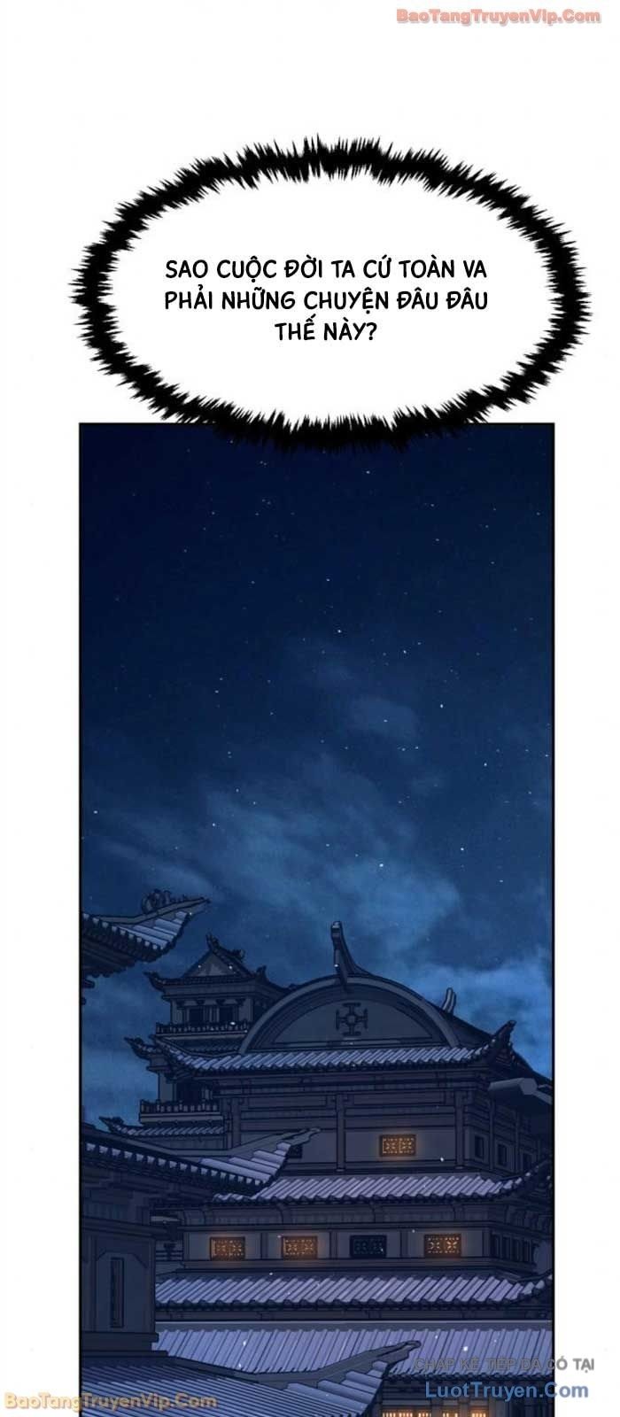 Cảm Kiếm Tuyệt Đối Chap 165 - Next Chap 166