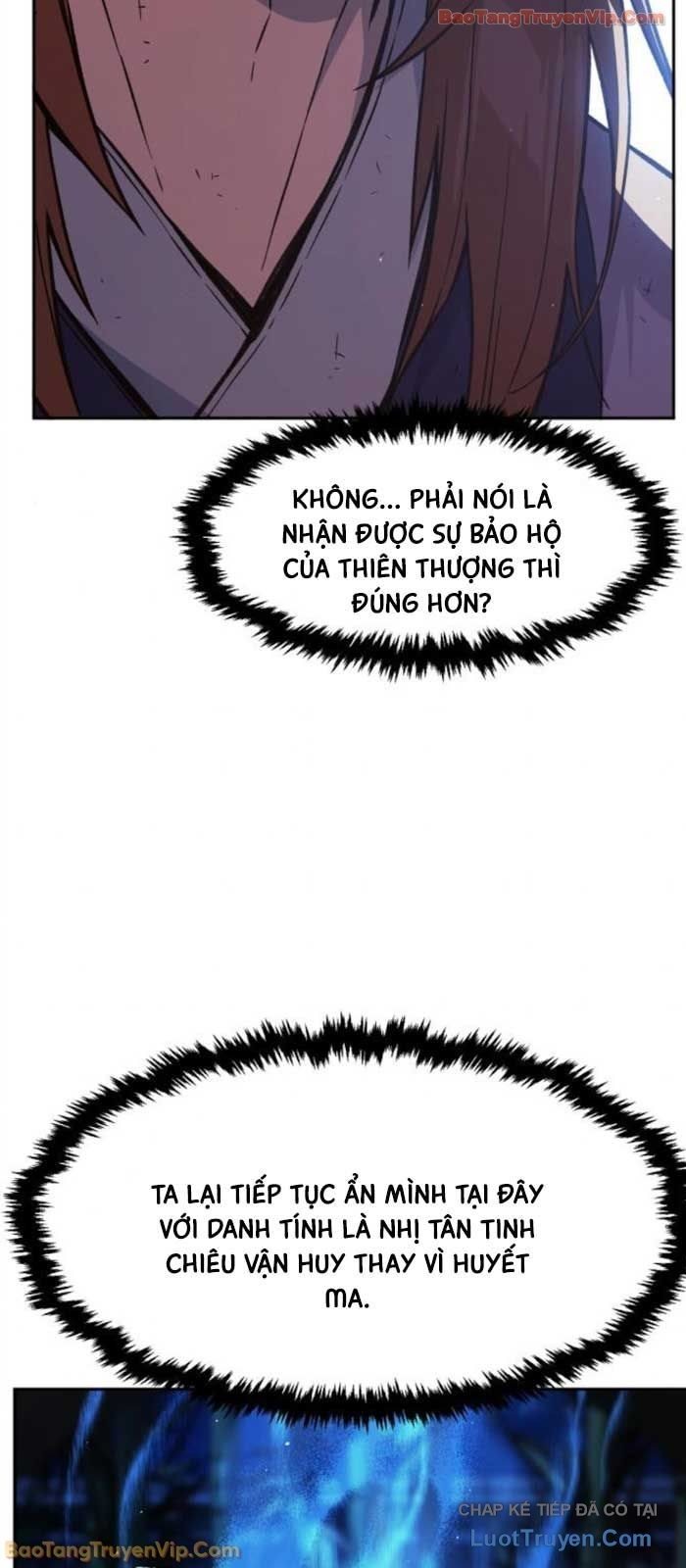 Cảm Kiếm Tuyệt Đối Chap 165 - Next Chap 166