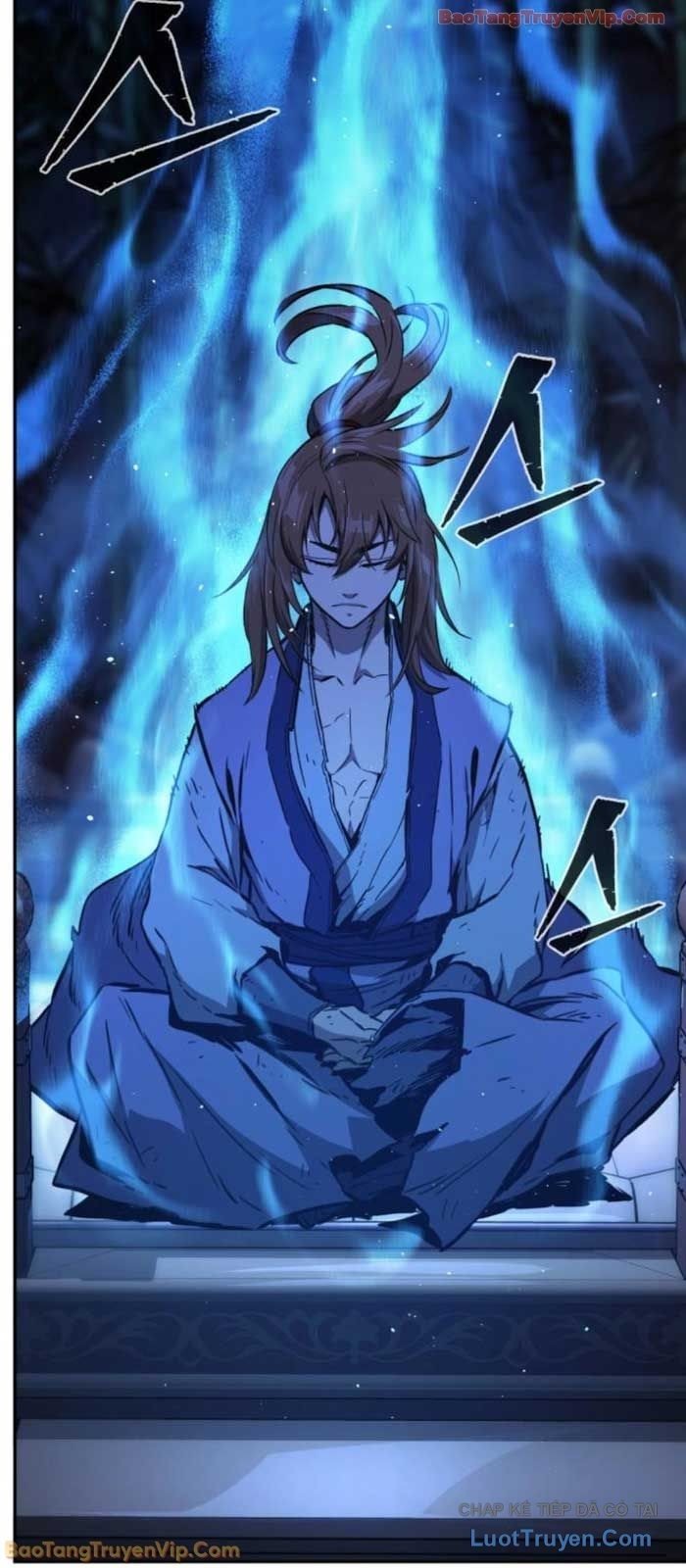 Cảm Kiếm Tuyệt Đối Chap 165 - Next Chap 166