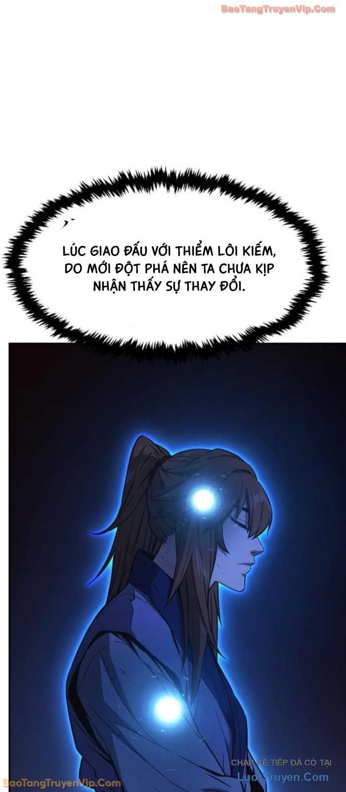 Cảm Kiếm Tuyệt Đối Chap 165 - Next Chap 166