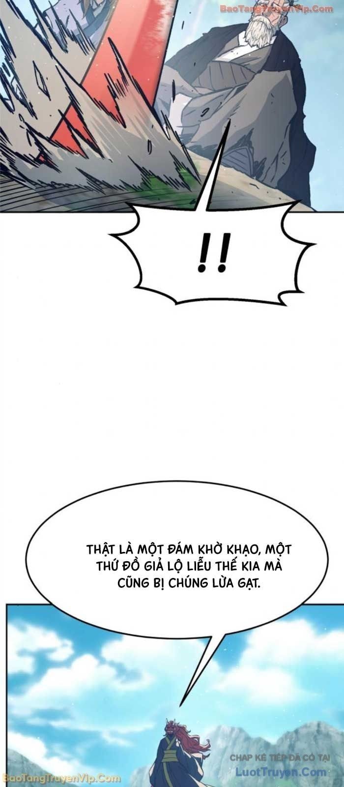 Cảm Kiếm Tuyệt Đối Chap 165 - Next Chap 166