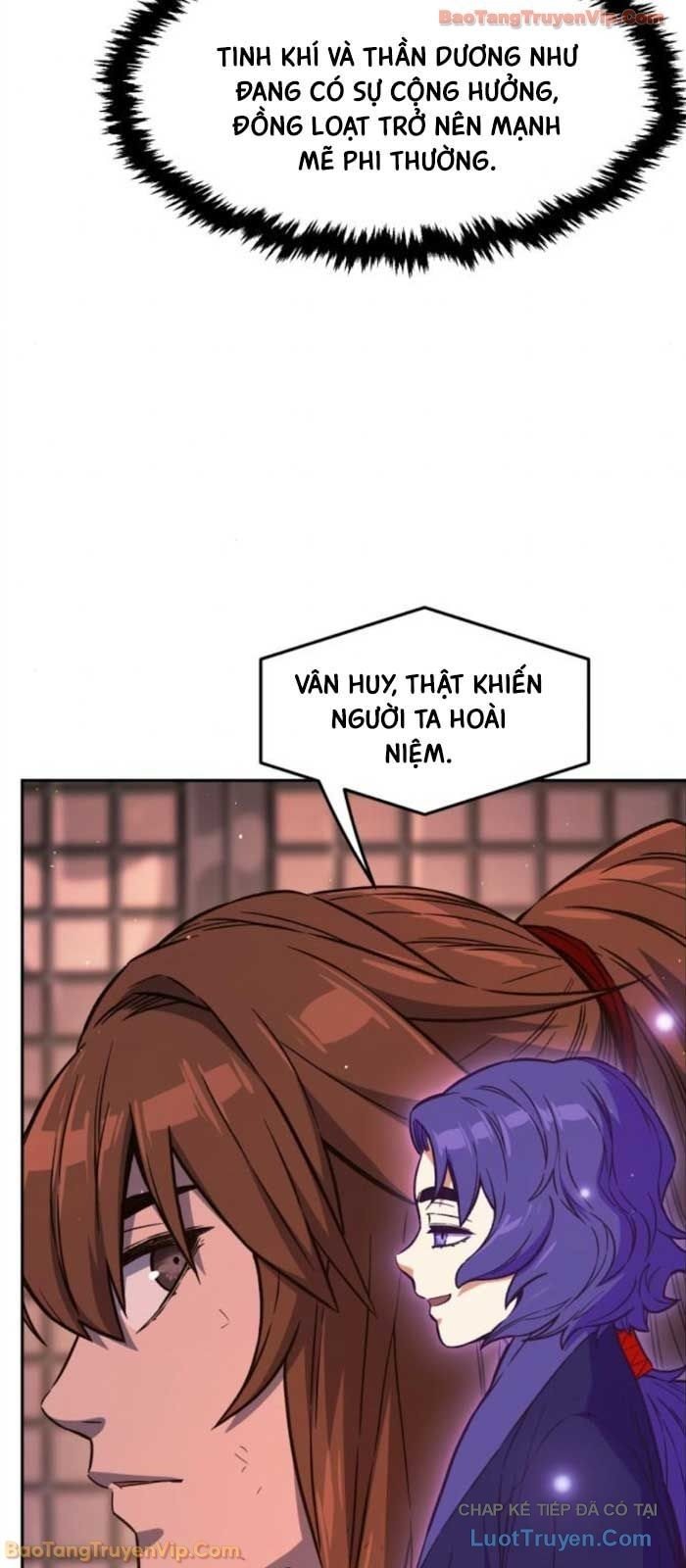 Cảm Kiếm Tuyệt Đối Chap 165 - Next Chap 166