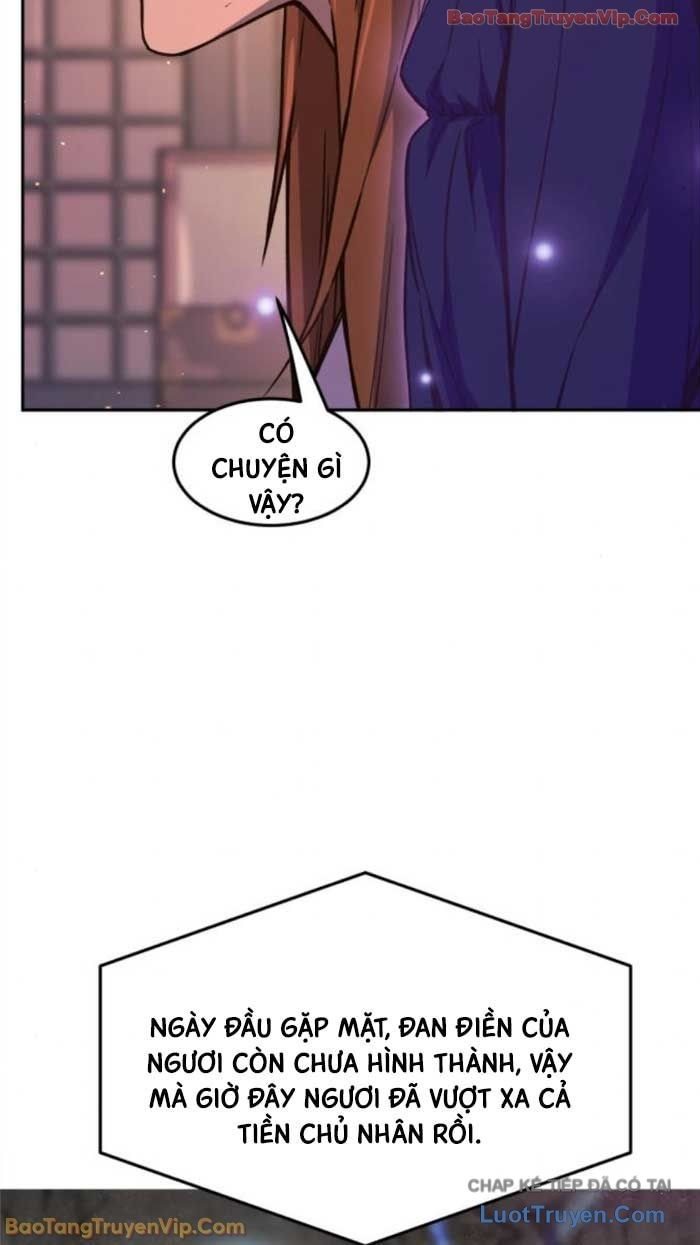 Cảm Kiếm Tuyệt Đối Chap 165 - Next Chap 166