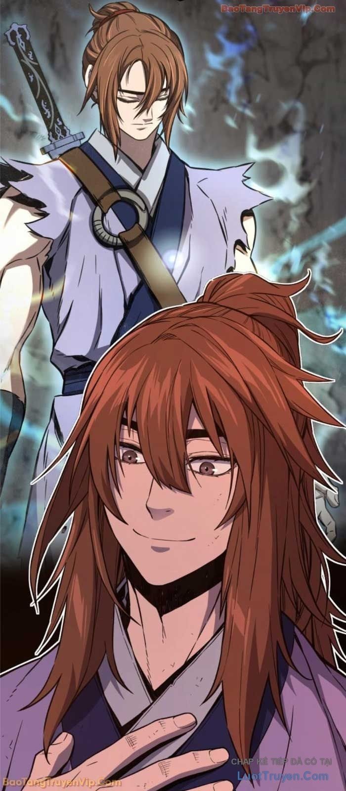 Cảm Kiếm Tuyệt Đối Chap 165 - Next Chap 166