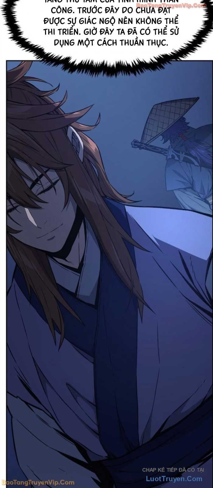 Cảm Kiếm Tuyệt Đối Chap 165 - Next Chap 166