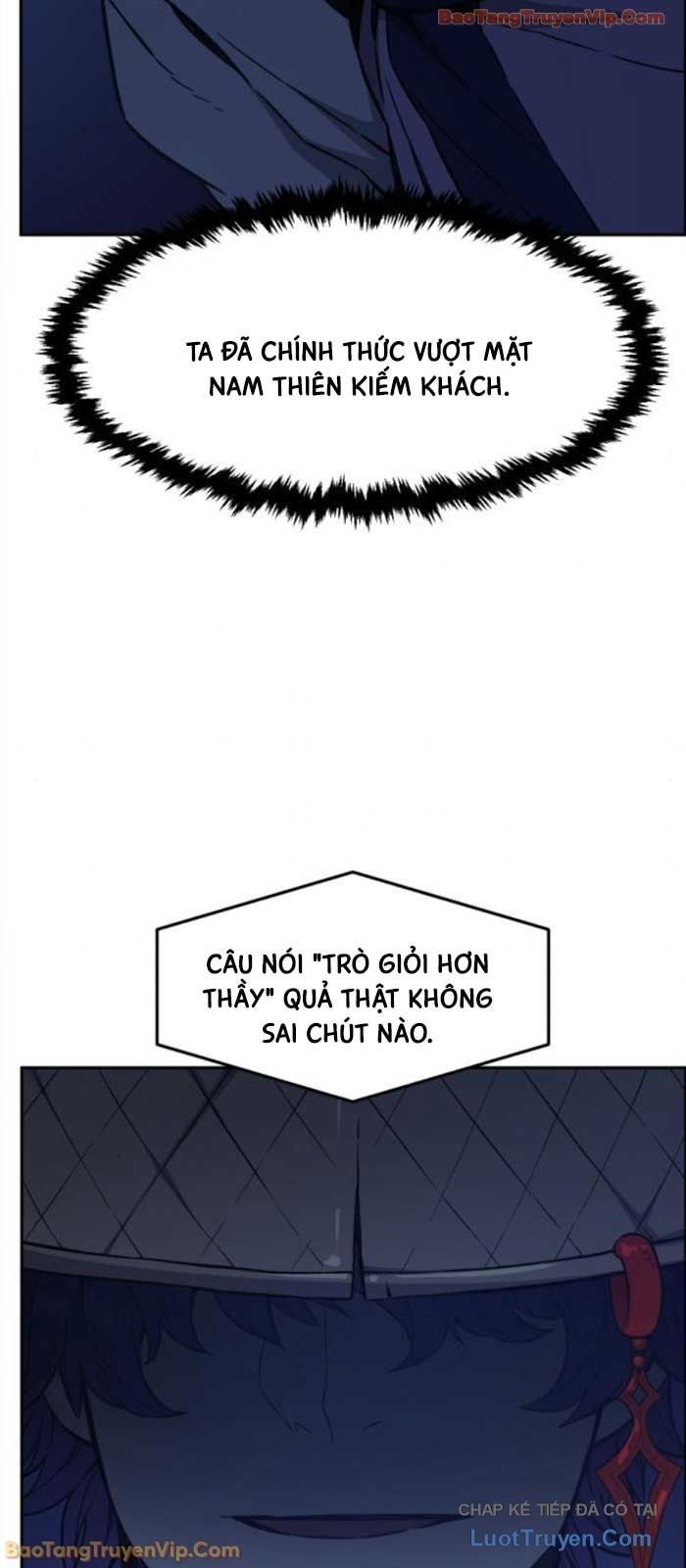 Cảm Kiếm Tuyệt Đối Chap 165 - Next Chap 166